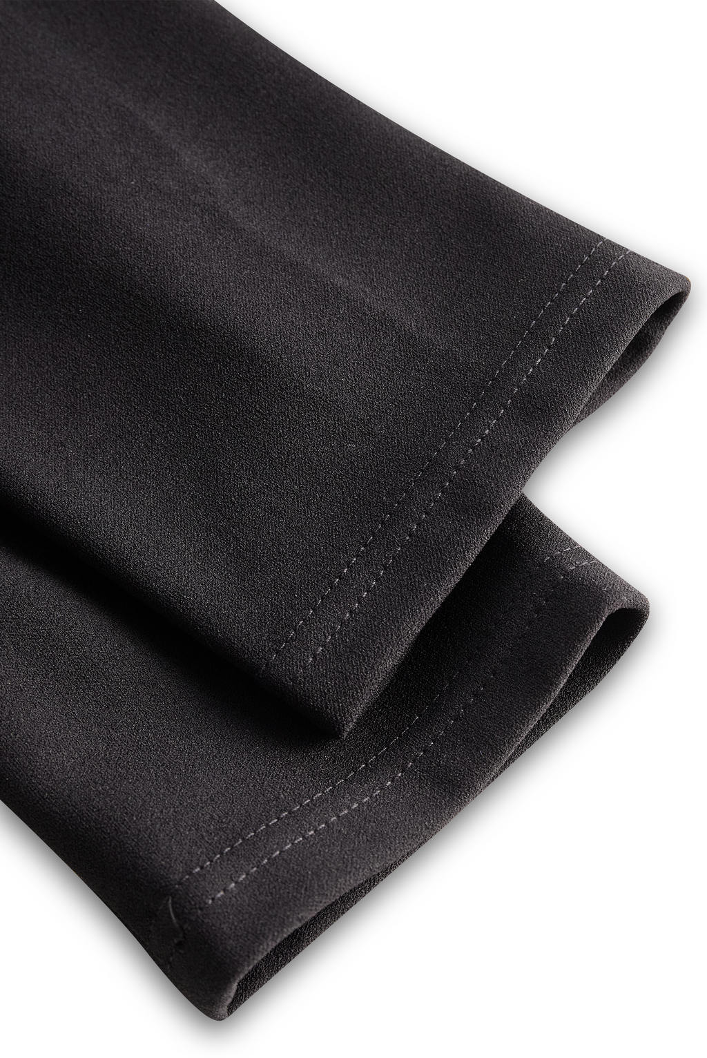 Claribel - Refined Midi Dress