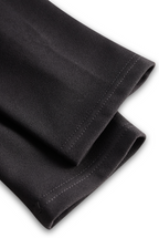Claribel - Refined Midi Dress