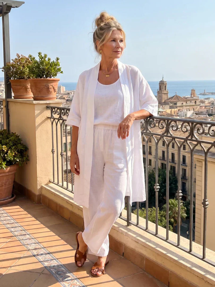 Lorrin™ | Elegant Summer Set