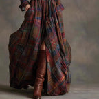 Bryanna - Sophisticated Maxi Dress