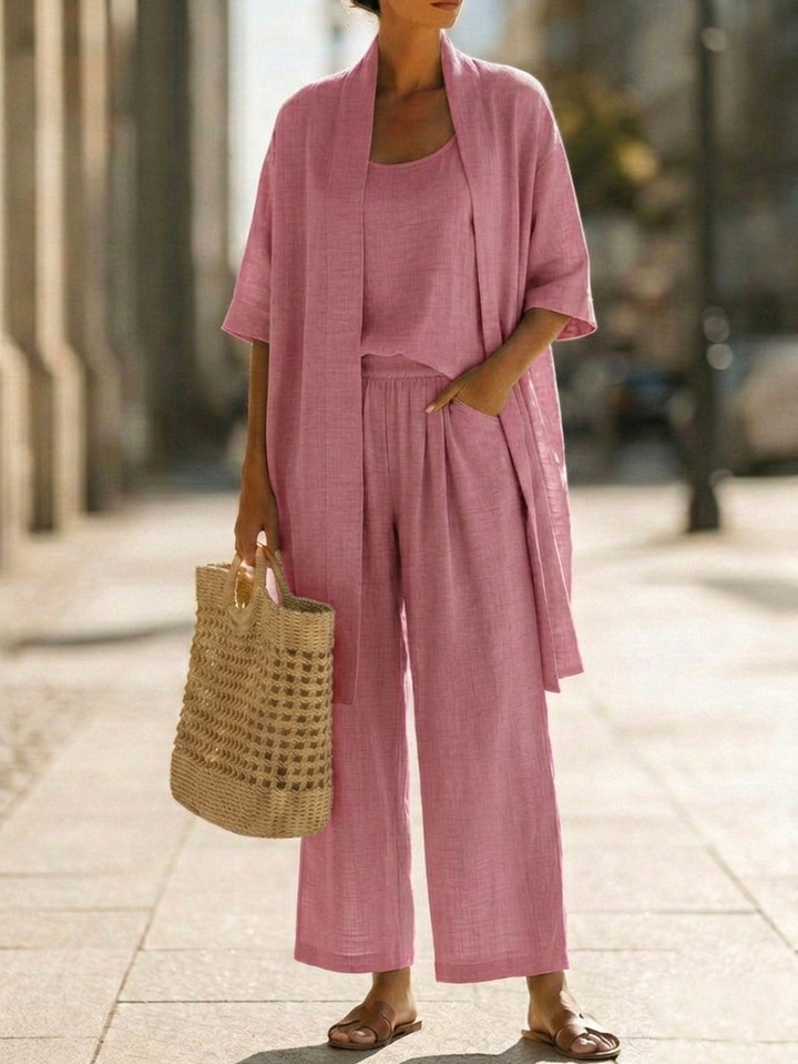 Lorrin™ | Elegant Summer Set